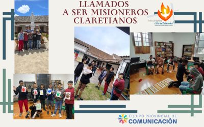 ENCUENTRO VOCACIONAL
