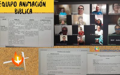 Animación Bíblica