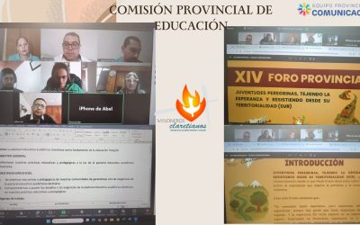 PASTORAL EDUCATIVA