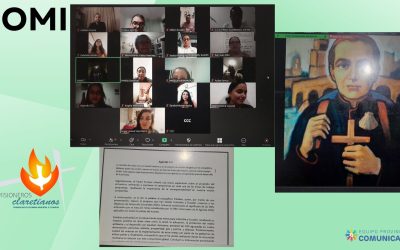 Reunión de Solidaridad y Misión – SOMI