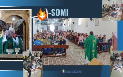 SOLIDARIDAD – MISIÓN