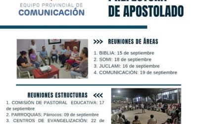 MES SEPTIEMBRE