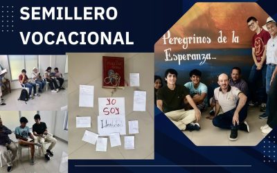 SEMILLERO VOCACIONAL
