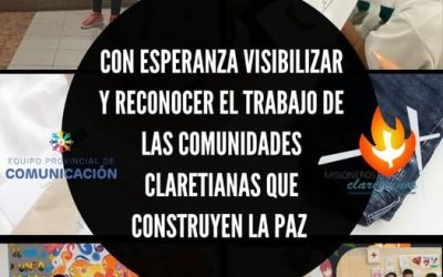 El camino es la Paz