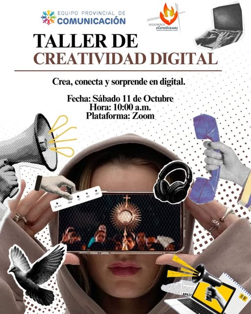 CREATIVIDAD DIGITAL