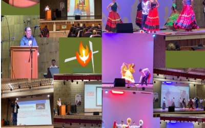 Congreso de Espiritualidad y Festival Artístico Claretiano