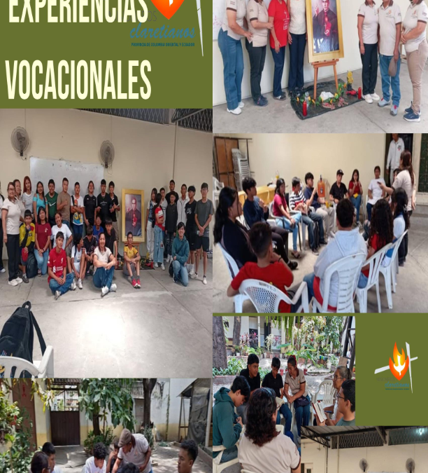 Semillero vocacional