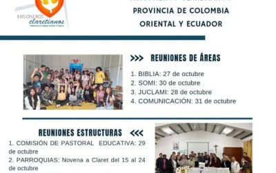 Mes Misionero