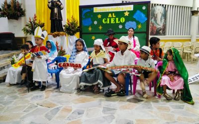 NUEVA JORNADA