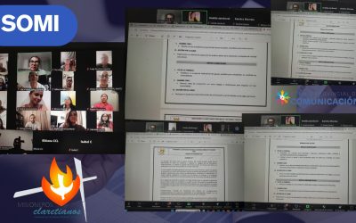 Reunión de Solidaridad y Misión