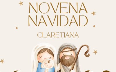 Iniciamos nuestra Novena de Navidad 2025