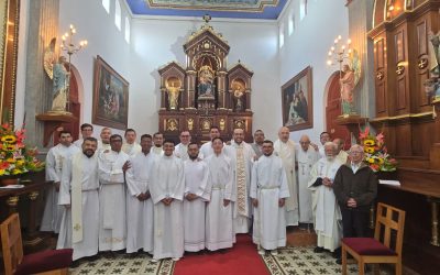 PROFESIÓN PERPETUA Y RENOVACIÓN DE PROFESIONES