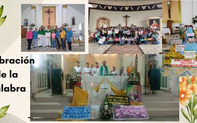 Domingo de la Palabra de Dios