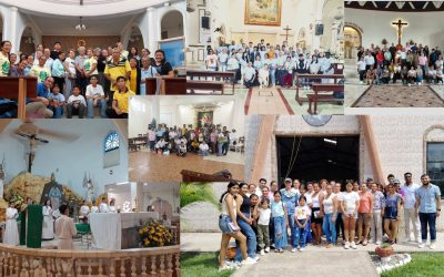 Asambleas pastorales