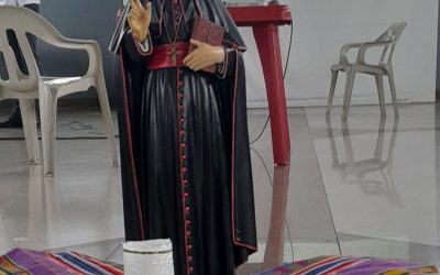 DAMOS GRACIAS A DIOS