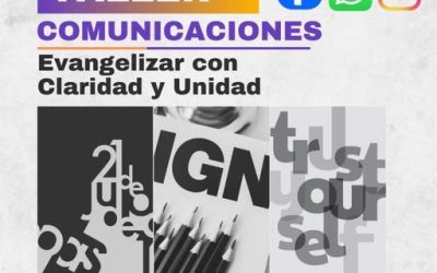 TALLER DE COMUNICACIÓN