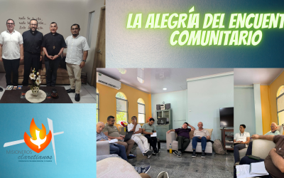 Visitas a las Comunidades de Ecuador