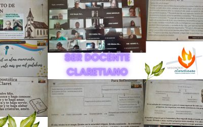 Taller de Formación Docente