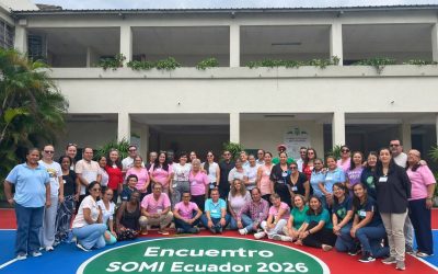 Encuentro de Solidaridad y Misión