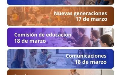 COMIENZO DE SEMANA