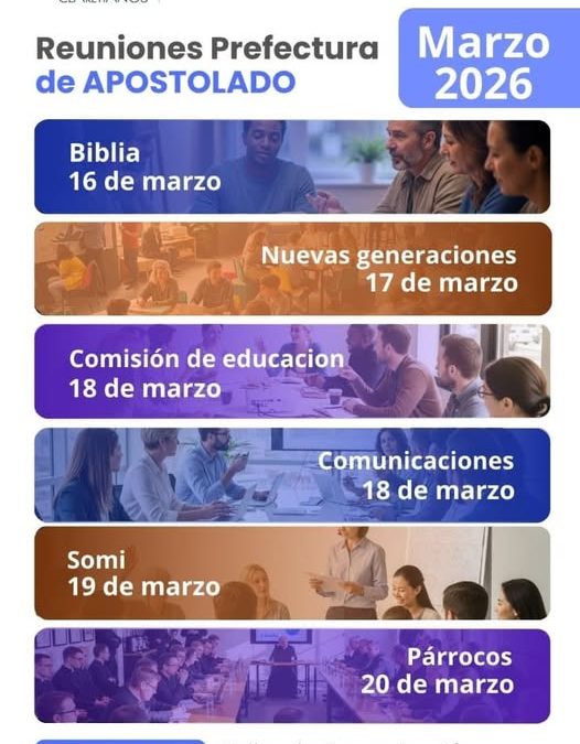 COMIENZO DE SEMANA