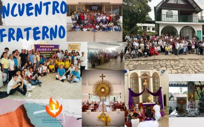 ASAMBLEAS PASTORALES
