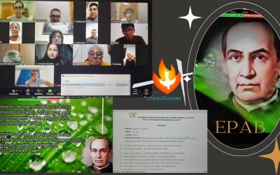 Reunión Equipo Provincial de Animación Bíblica –