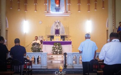 DISCERNIMIENTO – IDENTIDAD MISIONERA
