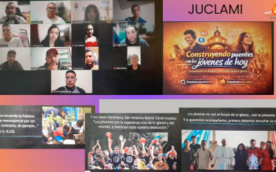 Reunión del Equipo Provincial de Nuevas Generaciones
