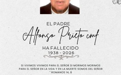 «Descanse en Paz»