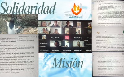 Taller de Solidaridad y Misión