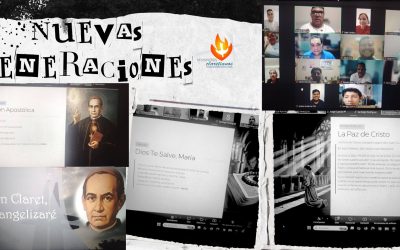 Reunión Equipo Provincial de Nuevas Generaciones