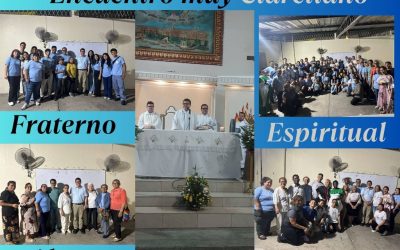 VISITA CANÓNICA GENERALICIA