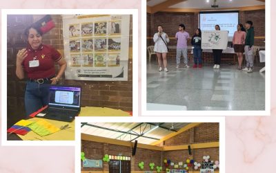 Segundo día del Encuentro Provincial de Comunicación