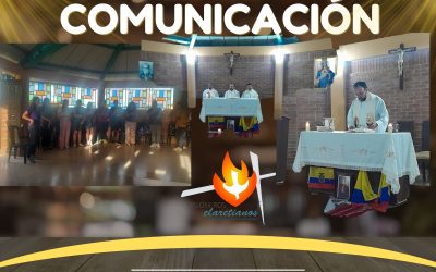 Encuentro Provincial de Comunicación