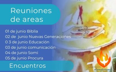 ACTIVIDADES – PREFECTURA DE APOSTOLADO