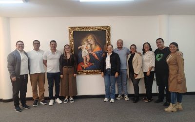 Consejo de Apostolado