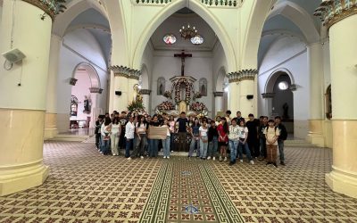 SEMILLEROS VOCACIONALES