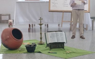 Ejercicios Espirituales