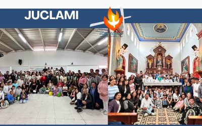 ENCUENTRO PROVINCIAL DE NUEVAS GENERACIONES – JUCLAMI