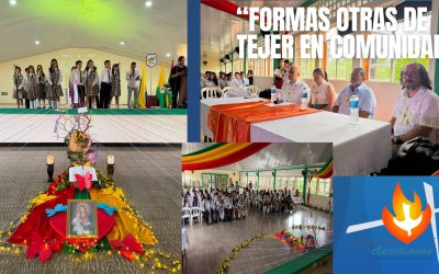 FORO EDUCATIVO CLARETIANO
