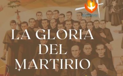 Mártires Claretianos de Barbastro