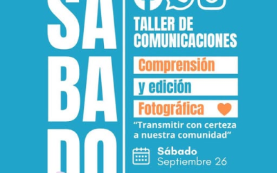 Participa y Aprende