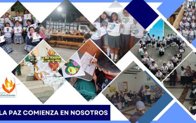 Semana por la Paz