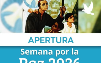 JORNADA POR LA PAZ