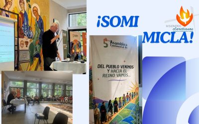V asamblea de SOMI – MICLA