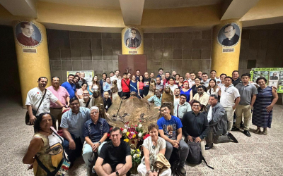 V asamblea continental de SOMI – MICLA