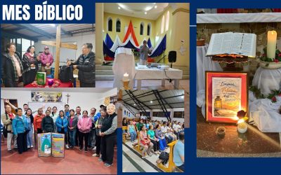 Mes Biblico